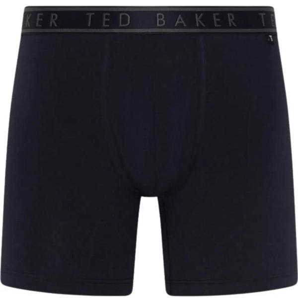 Ted BakerBoxer Briefs 3 - pack3 - Pack Tigers Print Boxer Briefs, Denim/NavyBoxers & Briefs