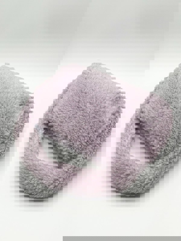 SVNX Borg Grab bag in purple