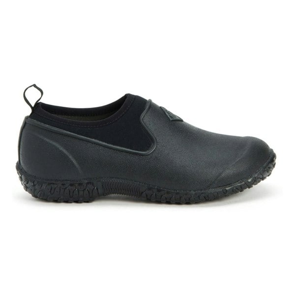 Muck Boots Muckster II Low All Purpose Lightweight Women's Shoes in Black