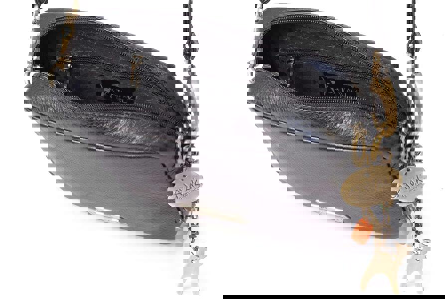 Catwalk Collection Handbags Polly - Crossbody Bag