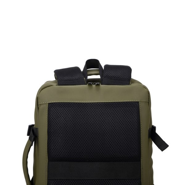 A2B Fernwah Weatherproof EasyJet 27L Onboard Backpack Cabin Under-Seat Bag