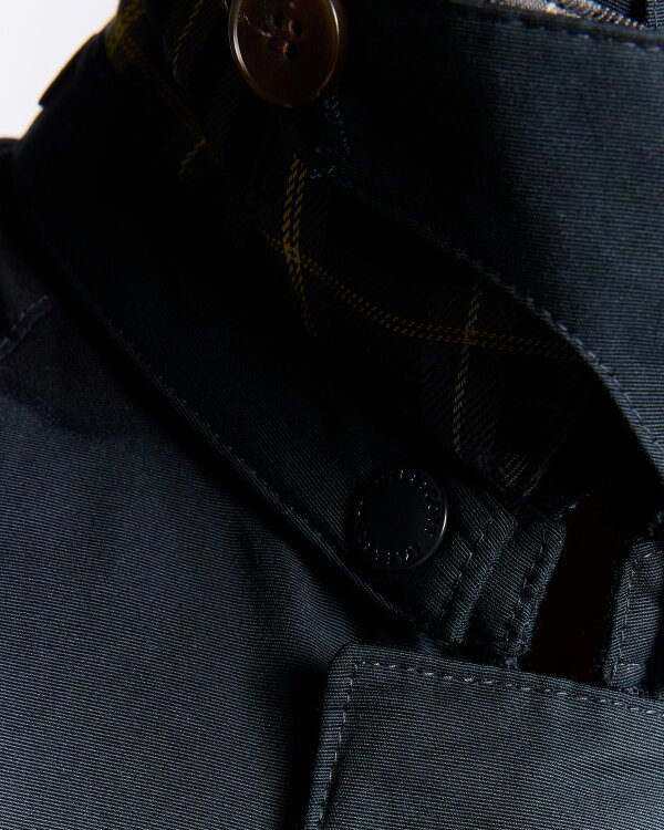 Lyle & Scott Hunting Jacket - Z271 Dark Navy