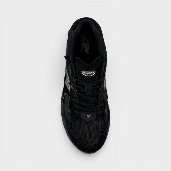 New Balance 2002DX Protection Pack GORE-TEX Black Sneakers