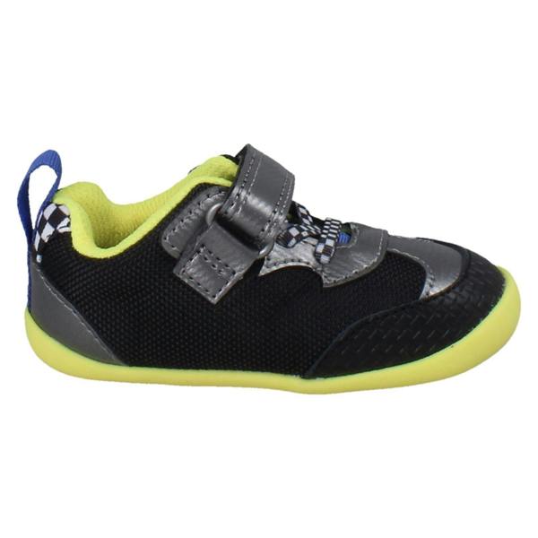 Clarks Boys Clarks Pre Walker Shoes Roamer Spark T