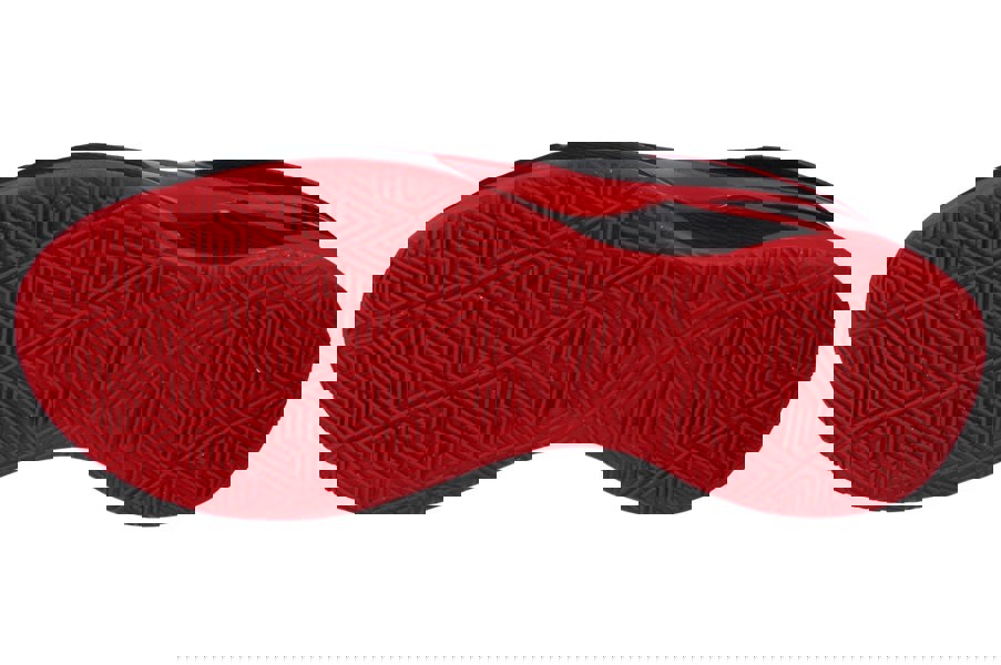 Nike Giannis Freak 6 Mens Basketball Trainers Fj7792  003 - Black University Red 003 - Photo 4