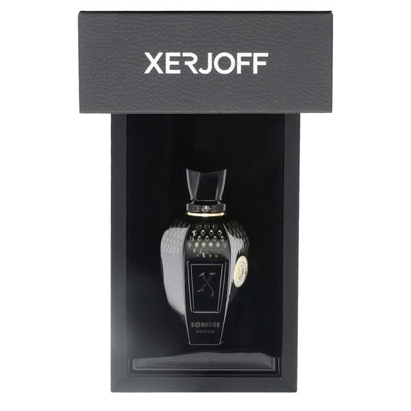 Xerjoff Tony Iommi Deified Parfum Spray 50ml - Additional 5