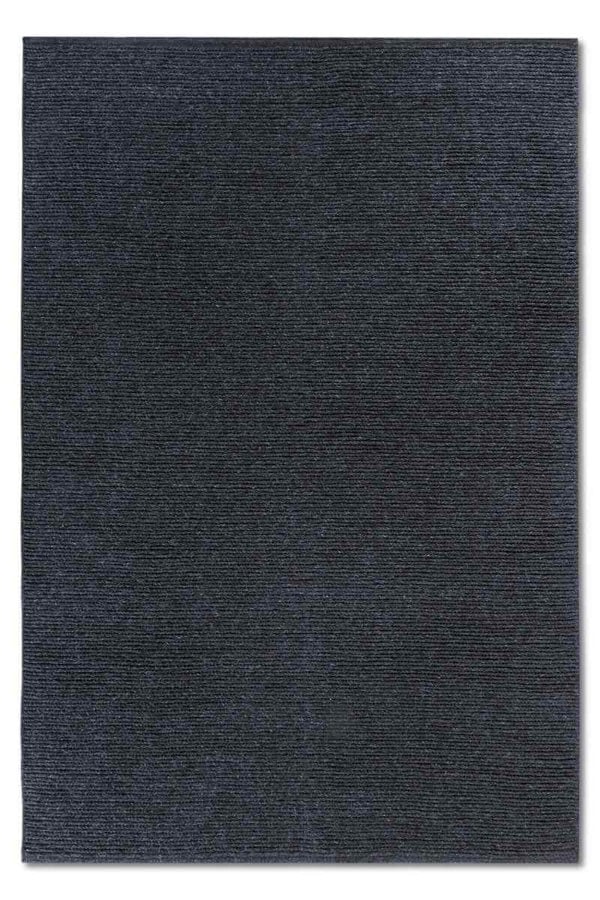 The Rugs Handwoven Natural Wool Rug - Sustainable Elegance