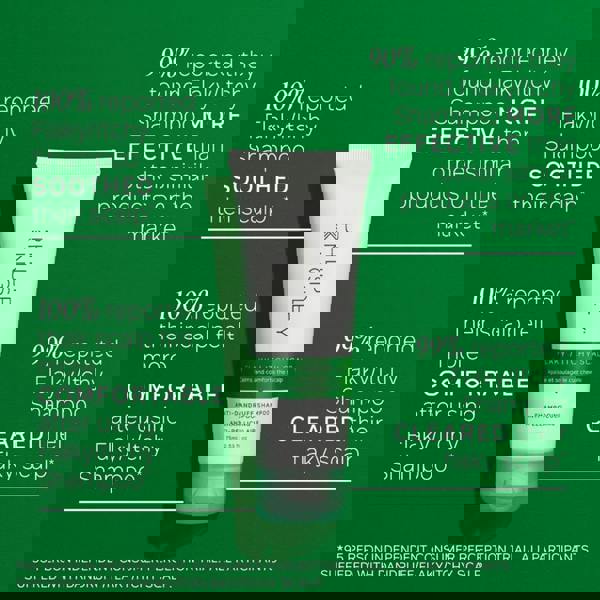 Philip Kingsley Shampoo Duo