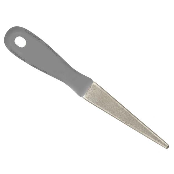 Kent & Stowe Diamond Blade Sharpener - Multi Colour - 