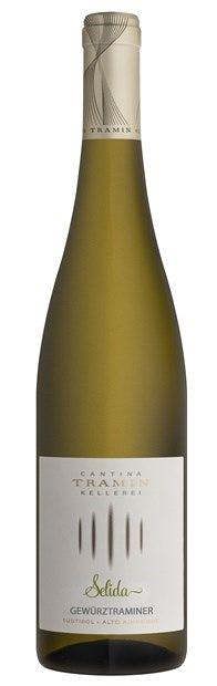 Tramin, 'Selida', Alto Adige, Gewurztraminer