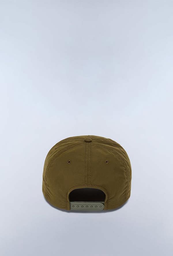 Napapijri Box Logo Cap