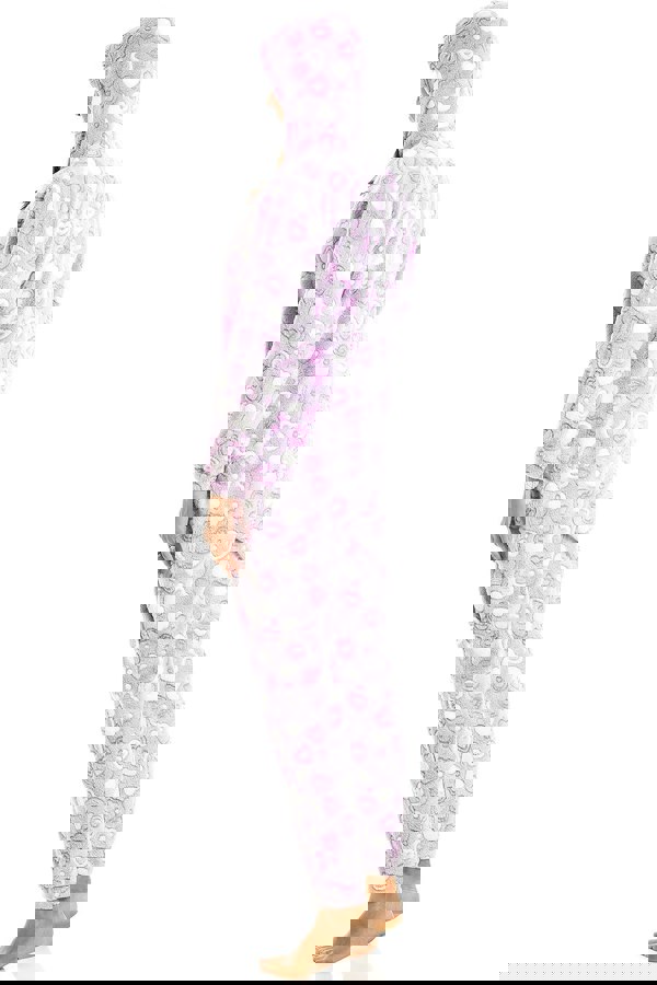 Left view of the product.