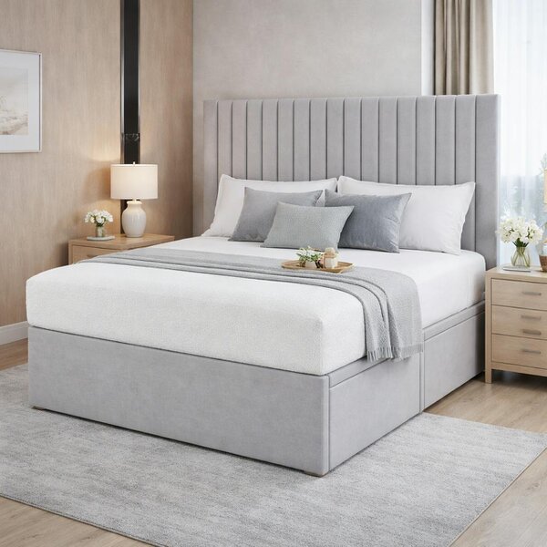 Great British Beds Ashton Divan Bed