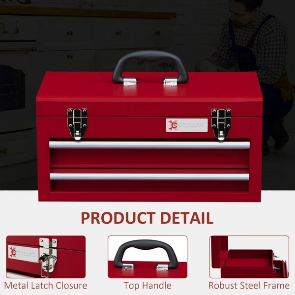 Tool Box