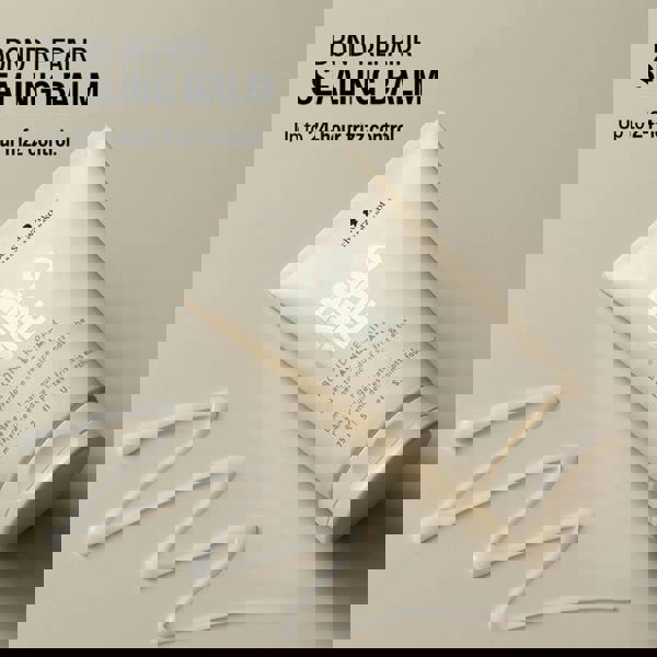 Schwarzkopf BlondMe Bond Repair Balm Double