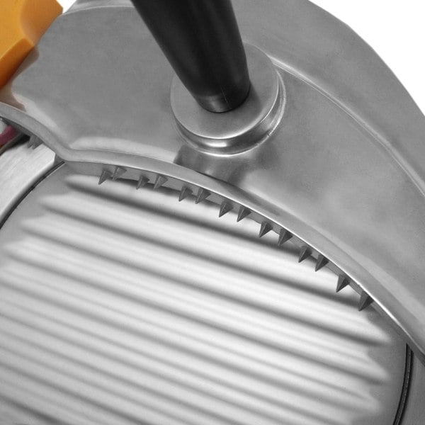 Kukoo 12" Meat Slicer By KuKoo