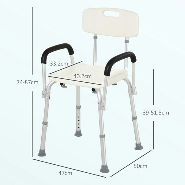 Shower Stool