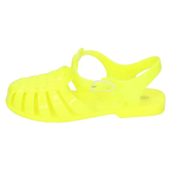 Spot On Girls Spot On Closed Toe Jelly Sandals