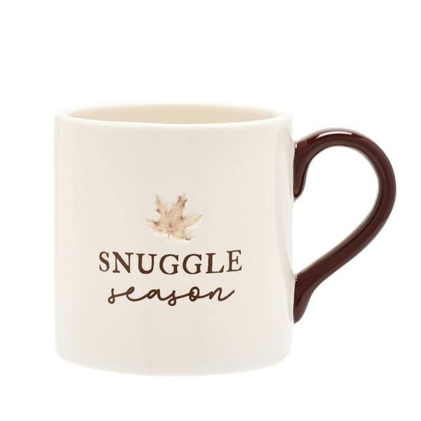 Country Living Mug  - Snuggle Season