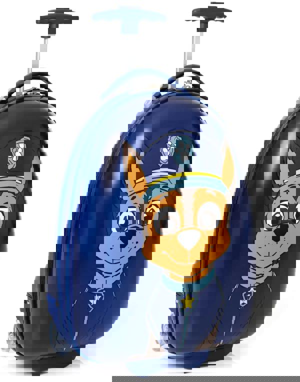 Paw Patrol Boys Blue Small Suitcase (One Size)