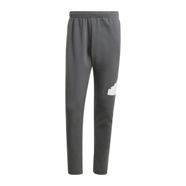 Adidas Mens Future Icons Badge of Sport Jogging Bottoms - Legend Ivy