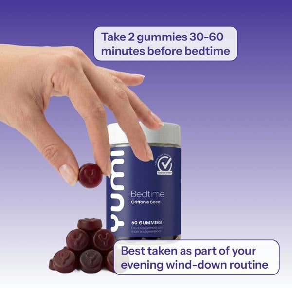Yumi Nutrition Sleep Superstar Bundle