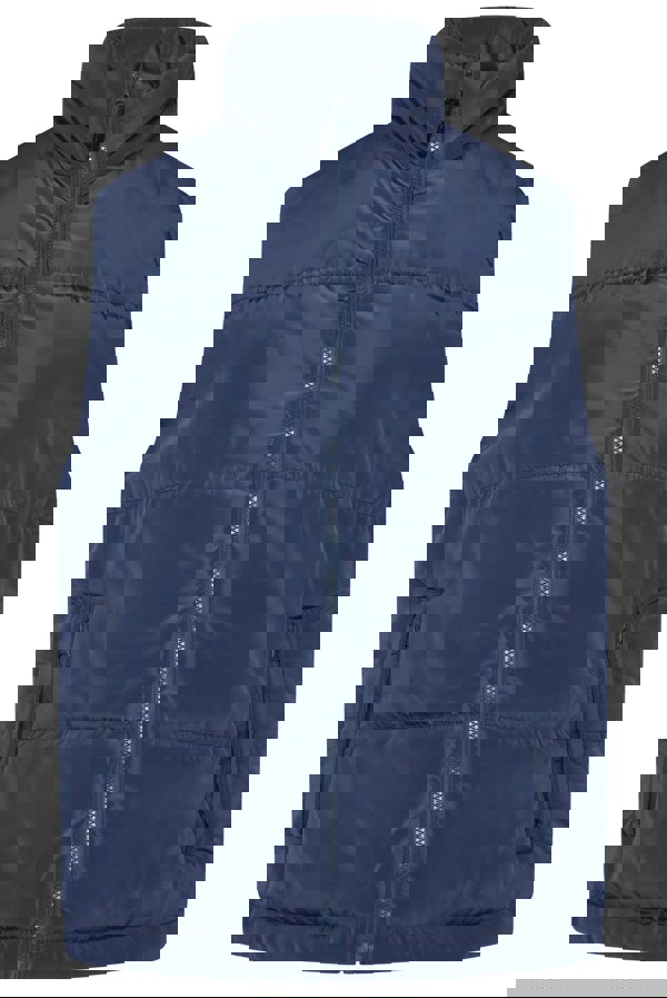 One&Only Unisex Quilted Gilet