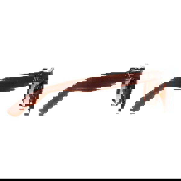 Ray-Ban Sunglasses Andy 4202 607313 Matt Brown Brown Gradient