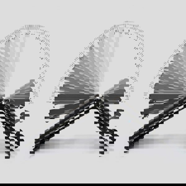 Phoenix Fitness Adjustable Weight Bench