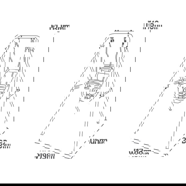 Liberty House Toys Toddler Garden Swing