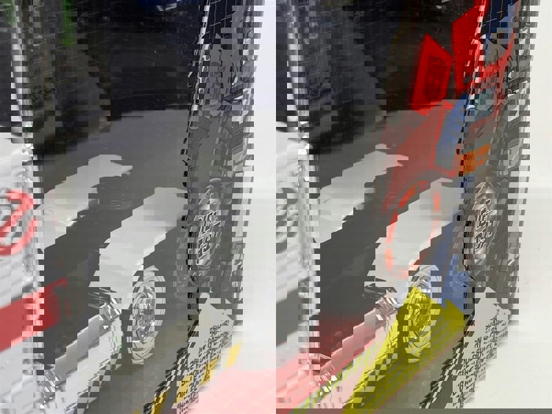 Jada Transformers Optimus Prime Ghostbusters 1:24 Scale Jada 35572