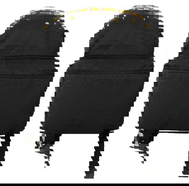 Dolce & Gabbana Golden Pig Backpack