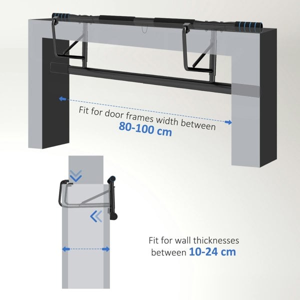Pull-Up Bar