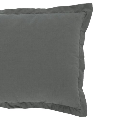 Trespass Snoozefest Travel Pillow - Granite