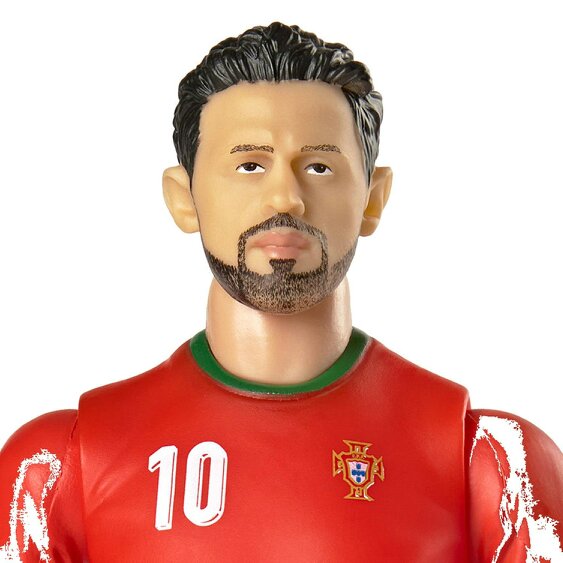 Banbo | Bernardo Silva Portugal Fully Articulated Figurine