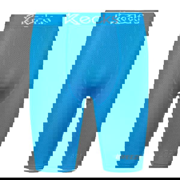 Kecks Blue Breeze Boxer Shorts