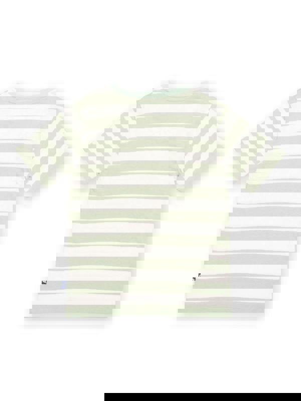 Kite Boys Organic Sail Away T-Shirt