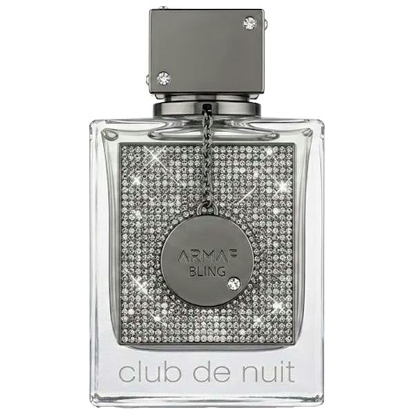 Armaf Club De Nuit Bling Eau de Parfum Spray 75ml