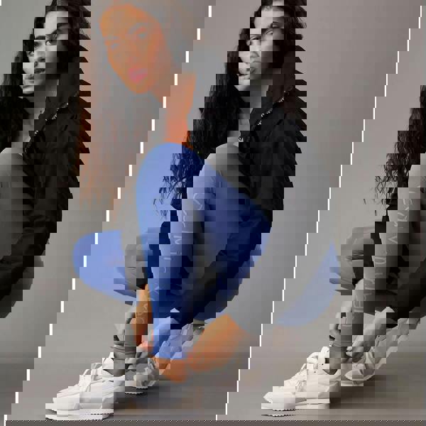 Calvin Klein Calvin Klein LEGGING FULL Ladies Full Length Leggings Glacier