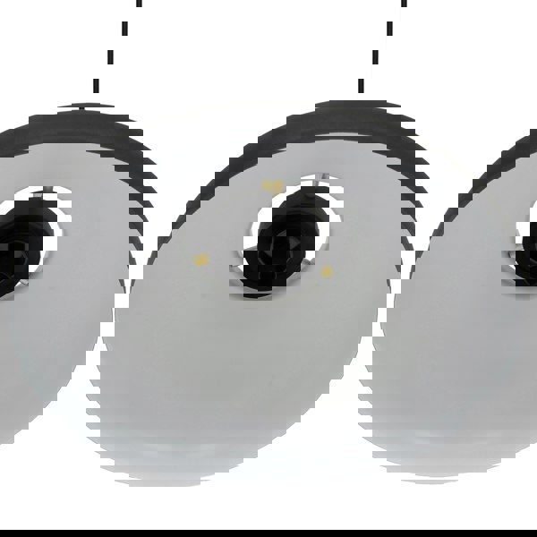 Nordlux Latif | Pendant | Black