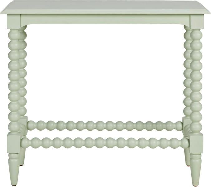 Statement Furniture Cromwell Bobbin Design Small Console table