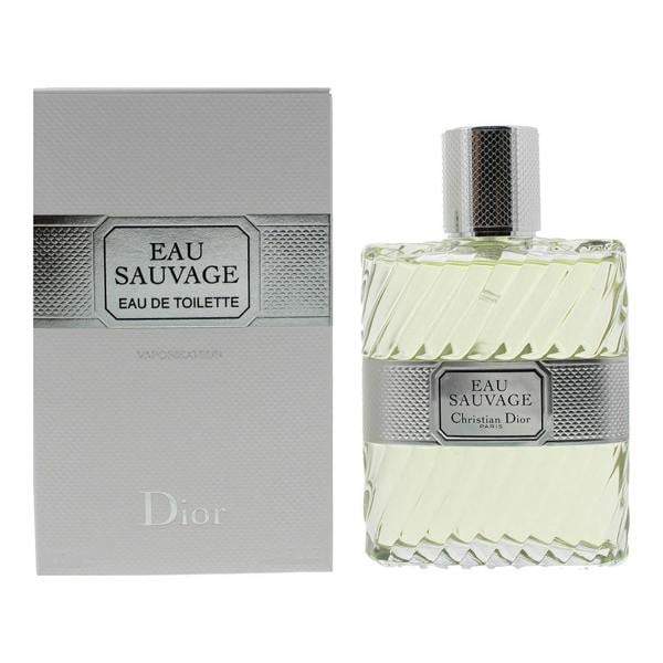 Dior Eau Sauvage Eau de Toilette 100ml