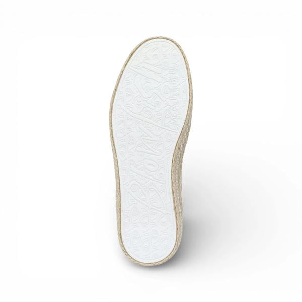 Blowfish Malibu Benita - Women's Floral White Ballet Flats Ballerina Shoes