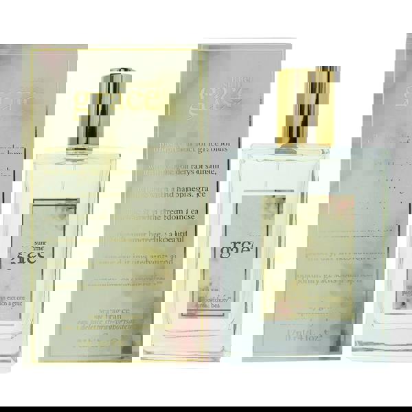 Philosophy Summer Grace Eau De Toilette 120ml