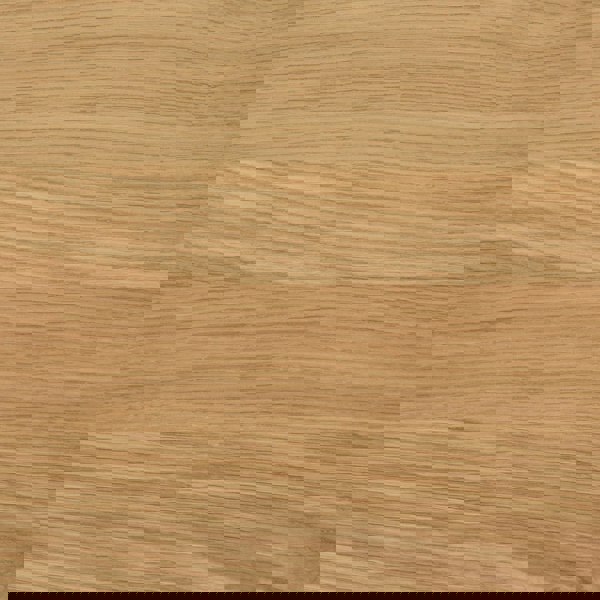 Furniture To Go Nagano Round Dining Table in Oak