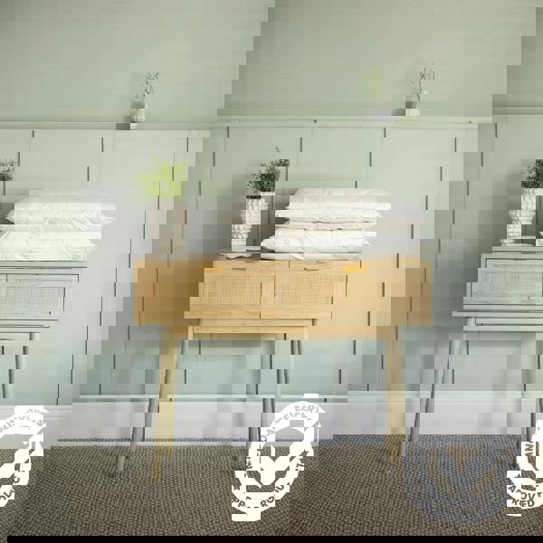 Soak&Sleep New Zealand Wool Pillows