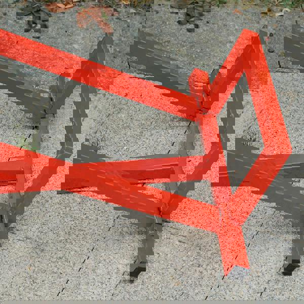 Gr8 Garden Lawn Ride on Mower Lifter Telescopic Jack for Garden Tractor Lift Ramp Max 400kg