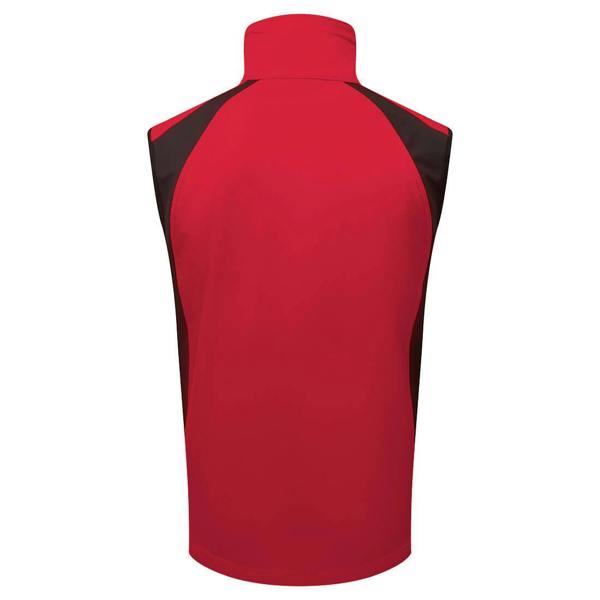 WX2 Eco Softshell Bodywarmer (2L) Portwest