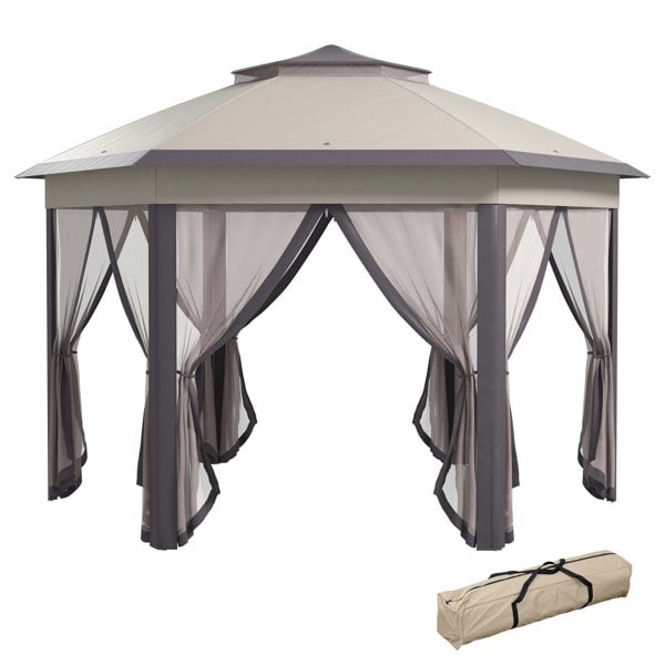 Pop Up Canopy