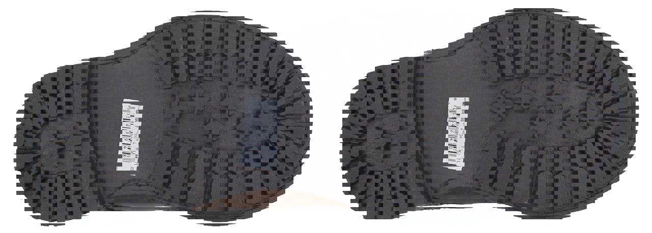 Thomas Crick Rydal Mens Casual Smart Brogue Leather Lace Up Shoes